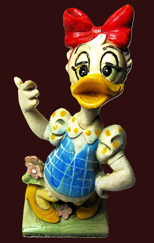 Disney paperina fontanini - disney, cm