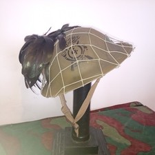 Elmetto Inglese Bersaglieri 1944 REPLICA