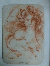 disegno originale di ANTONIO