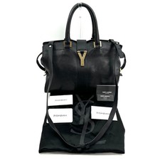 Borsa a mano Yves Saint Laurent YSL Chyc Cabas M01-0471