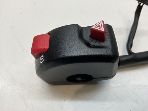 Interruttore destro triumph - interruttore,