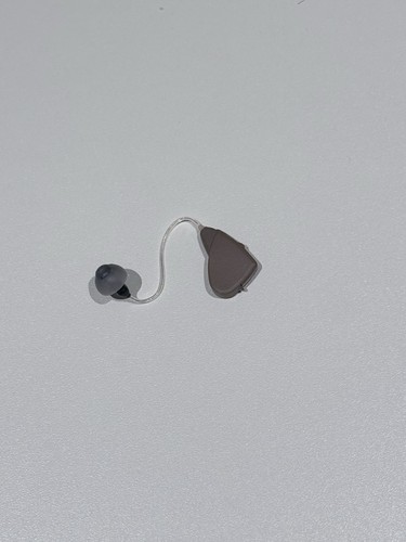 Beltone ric hearing aid - ric,