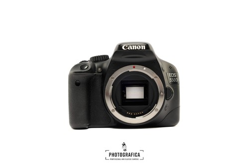 Canon eos 550d 0832358439 - eos,