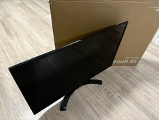 Monitor LG 32 pollici Full HD