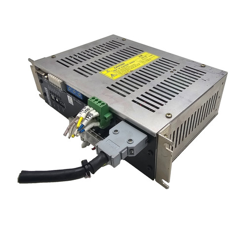Yokogawa direct drive - direct, (dd)