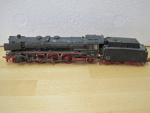 Märklin pesante 01 - märklin,
