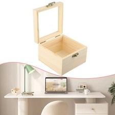IN Legno Quadrato Cardine