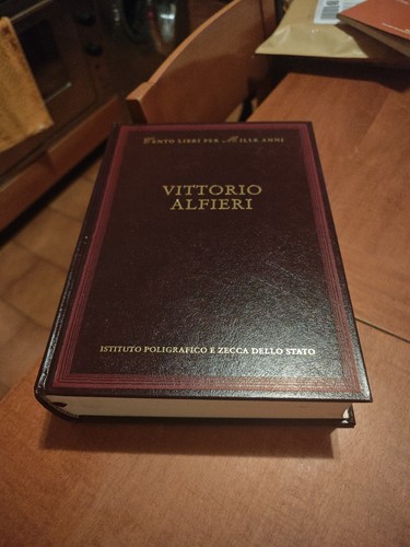 Cento libri per mille - libri,