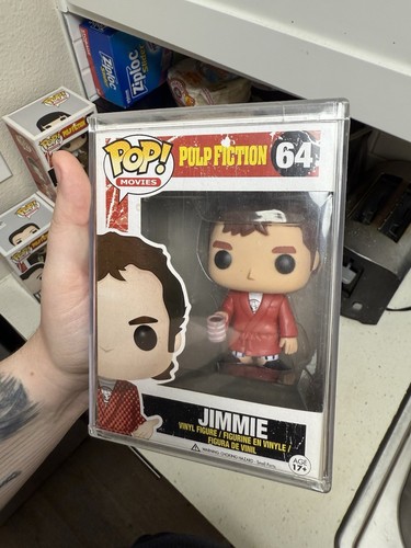 Funko pop film pulp - funko,