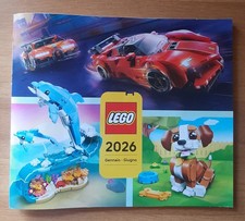 Lego Catalogo Gennaio Giugno