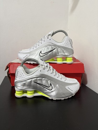 Nike shox - nike, r4