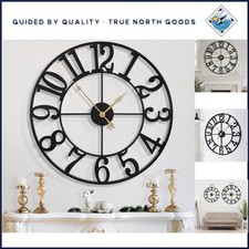 Orologio da parete oversize 31