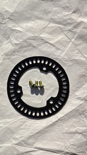Ruota fonica abs yamaha mt09 - yamaha,