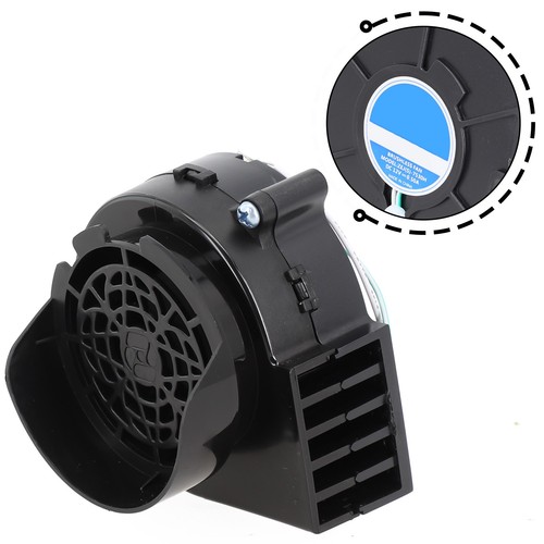 Ventilatore ricambio per - ventilatore, di