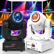 150 W LED 8 Gobo Beam Moving