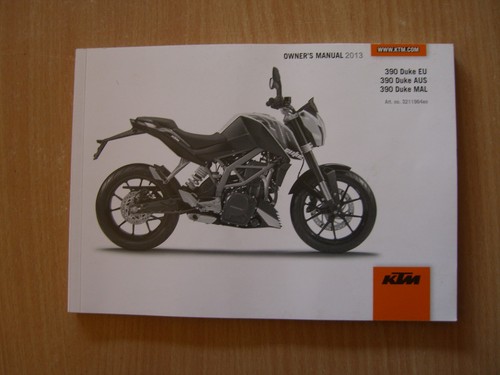 Manuale conducente owner's