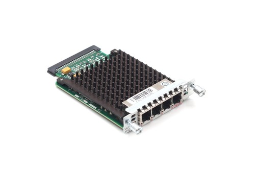 Cisco vic 4fxo scheda - cisco, di
