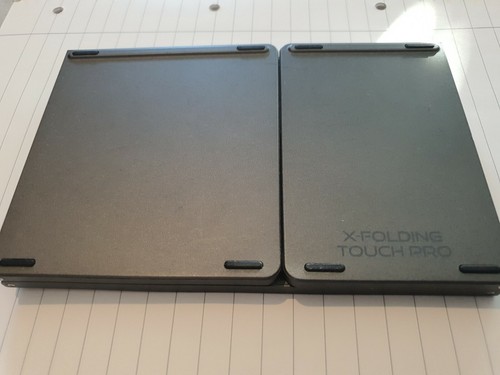 Folding touch pro - x-folding,