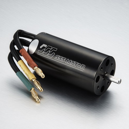 Motore brushless alta - brushless,