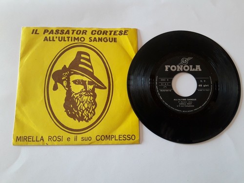 Italiani ballabili mirella - italiani,