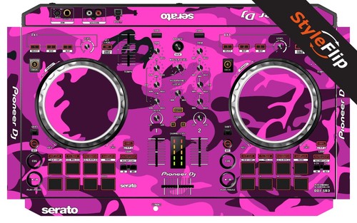 Pioneer ddj sb3 - skin, |