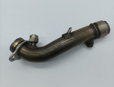 Collettore Marmitta Aprilia