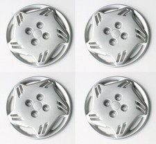 Set copricerchi coppa ruota - set,