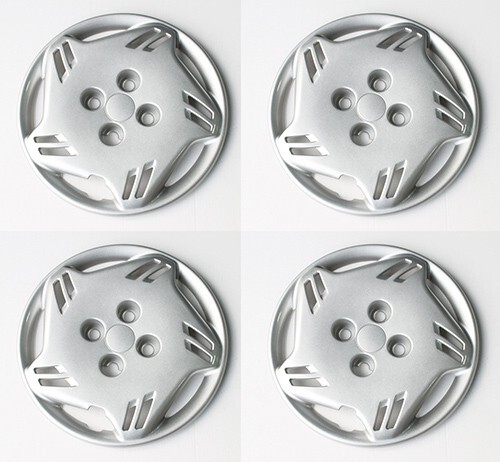 Set copricerchi coppa ruota - set,