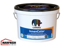 CAPAROL InnenColor, Pittura