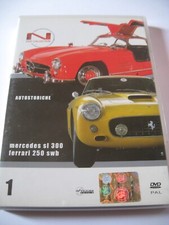 AUTOSTORICHE Mercedes SL300