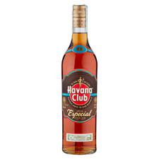 Havana Club Rum Especial Anejo