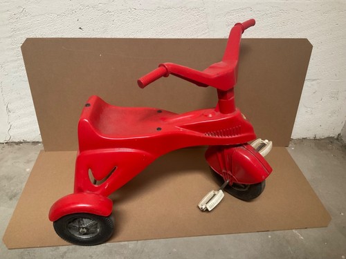 Triciclo giordani 1980 - triciclo, in