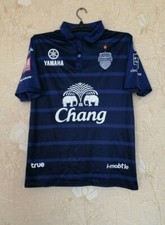 Maglia maglia calcio casa