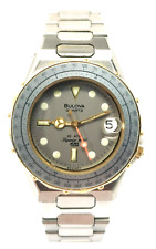 Orologio Bulova Superior 2000