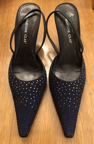 Scarpe donna eleganti - da, con
