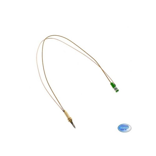 Termocoppia 460mm cucina piano - termocoppia,