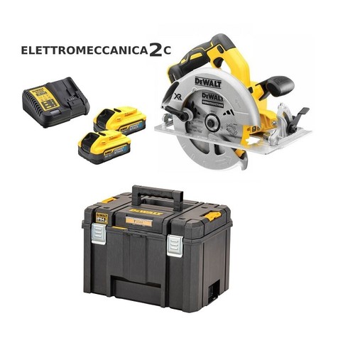 Dewalt dcs570h2t sega - dewalt,