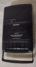 SONY TCM-939 REGISTRATORE DA