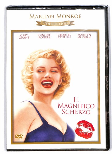 Marilyn monroe collection il - marilyn,