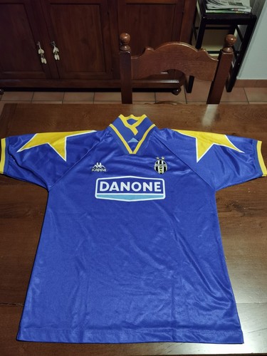 Shirt juventus original l - t-shirt,