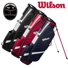 Wilson QS Faretra Borsa da