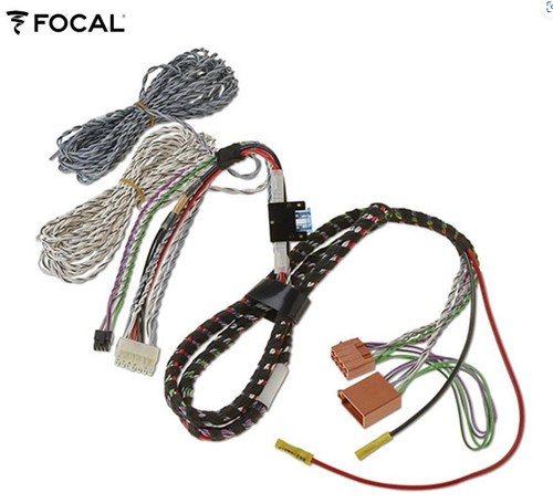 Focal imp2 inside - iw-imp2.2, iso