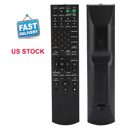 Telecomando per sony str - telecomando,