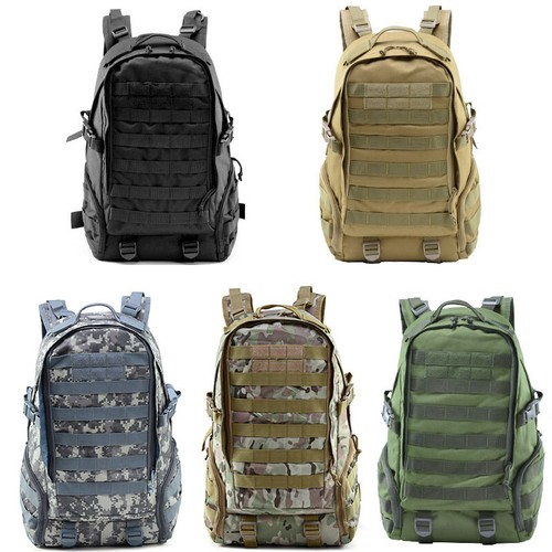 Zaino tattico militare 27l - zaino,