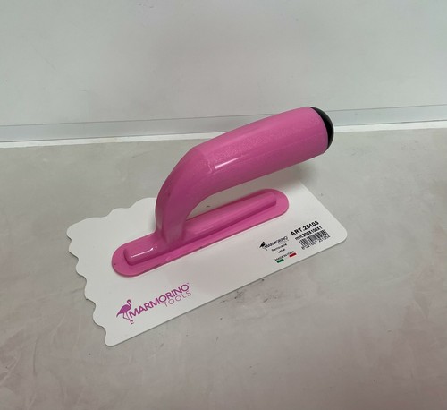 Marmorino tools spatola - marmorino, in