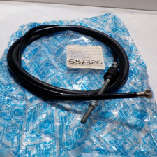 TRASMISSIONE FRENO POSTERIORE