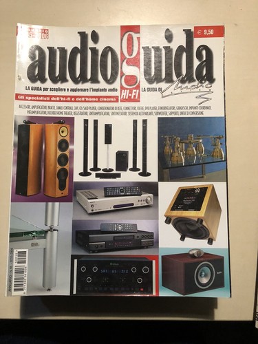 Rivista audio review - audio,