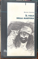 Il Volo della Martora - Mauro