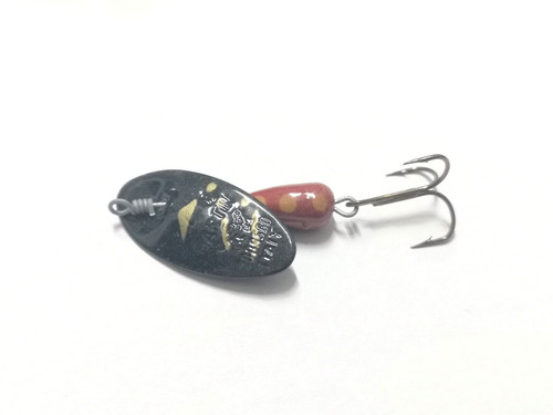 Cucchiaino pesca panther - pesca,