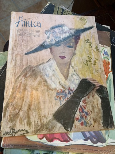 Amica rivista donna casa - donna,
